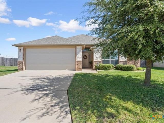 House for sale in Temple, Bell County