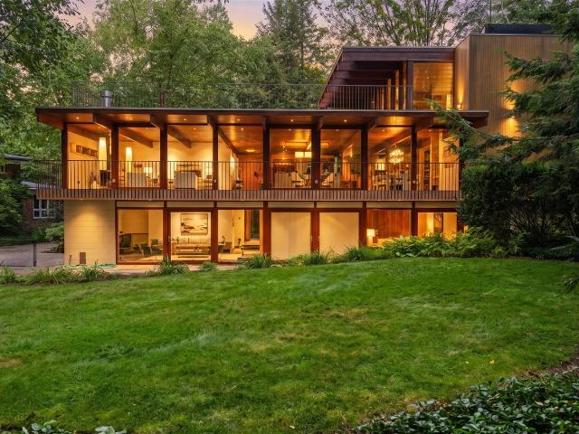 House for sale in Ann Arbor, Michigan