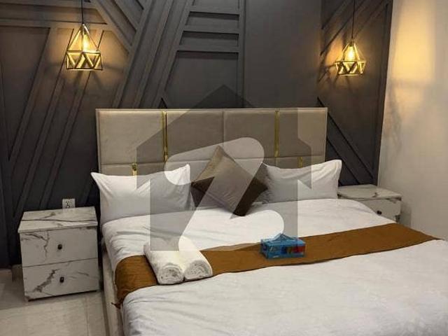 Apartment for sale in Lahore