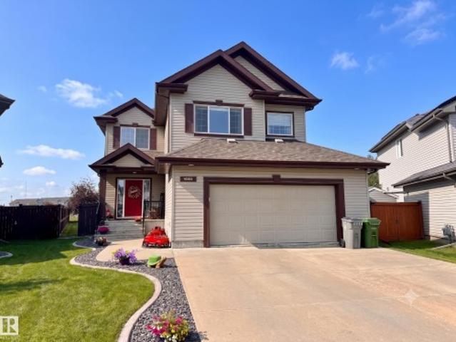 House for sale in Morinville, Alberta