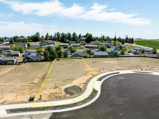 Land for sale in Cheney, Washington