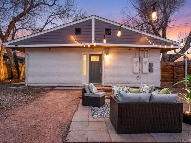 House for sale in Denver, Colorado