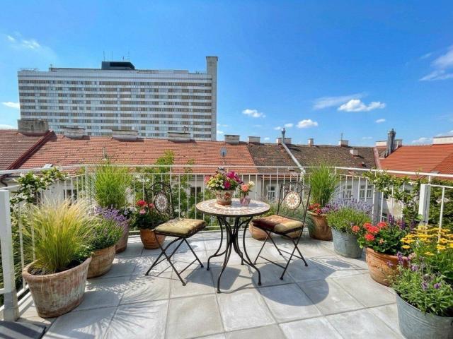 Apartment mieten in KG Landstraße, Wien