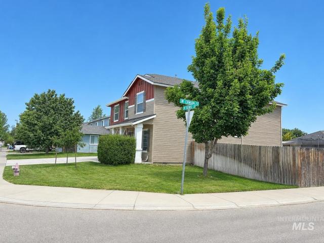 House for sale in Mountain Home, Idaho