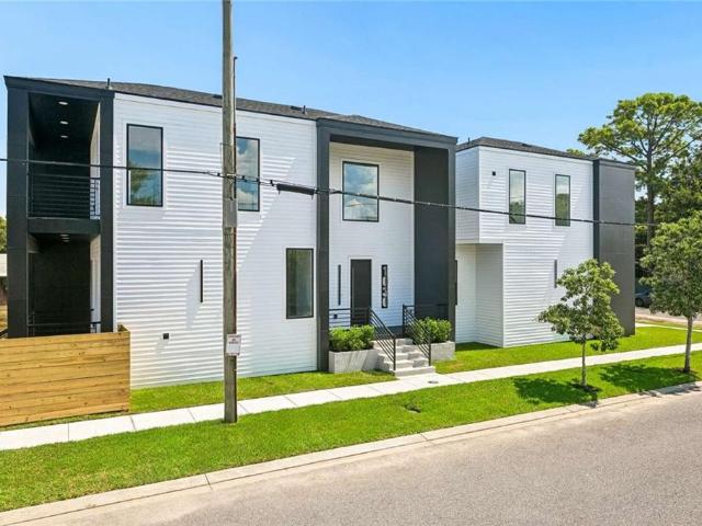 House for sale in New Orleans, Louisiana