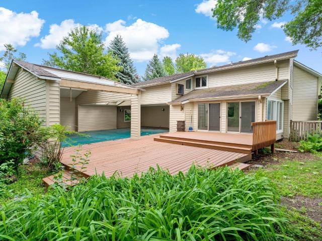House for sale in Hennepin, Minnesota