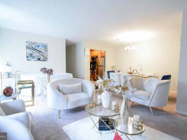 Condo for sale in Beltsville, Maryland