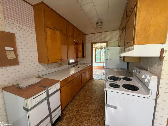 House for sale in Britt, Hancock County