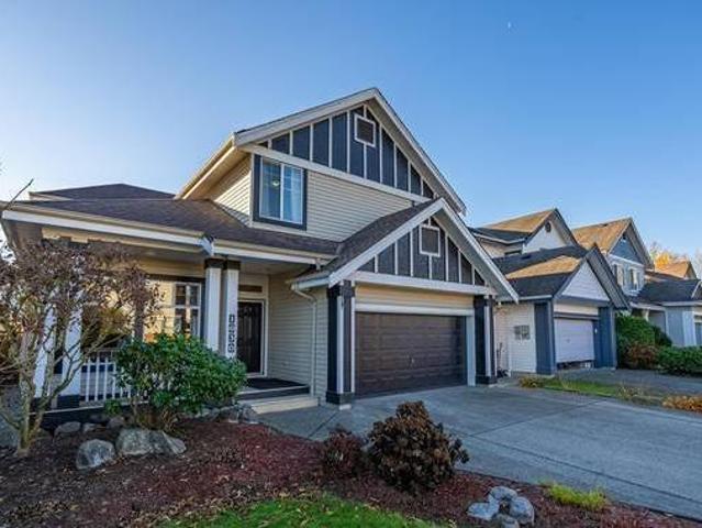 House for sale in Port Coquitlam, British Columbia
