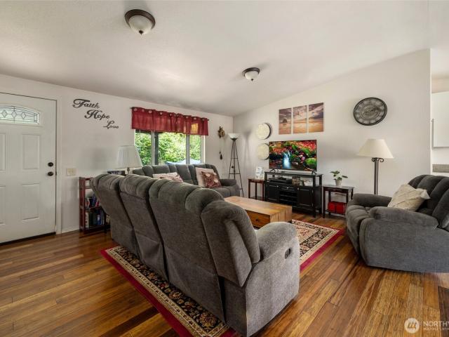 House for sale in Freeland, Washington