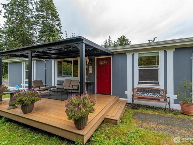 House for sale in Freeland, Washington