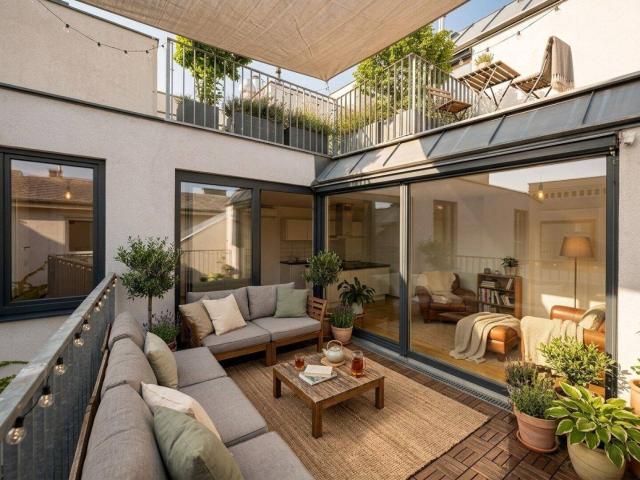Apartment mieten in KG Landstraße, Wien