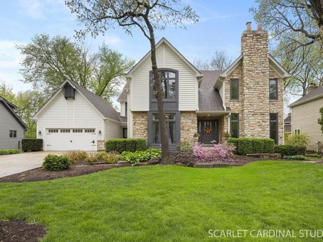 House for sale in West Chicago, Illinois