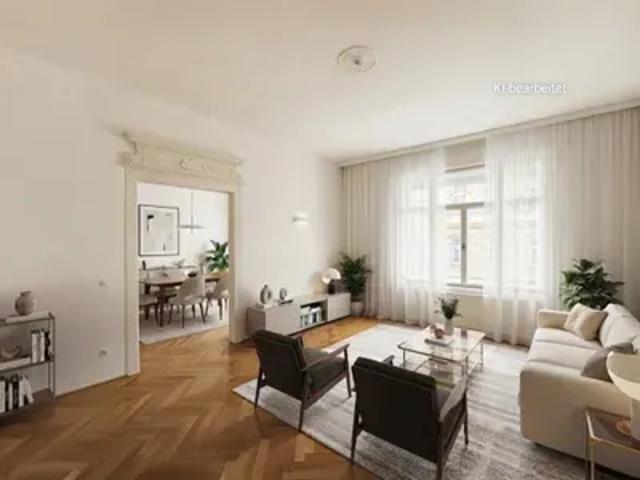 Apartment mieten in Landstraße, Wien
