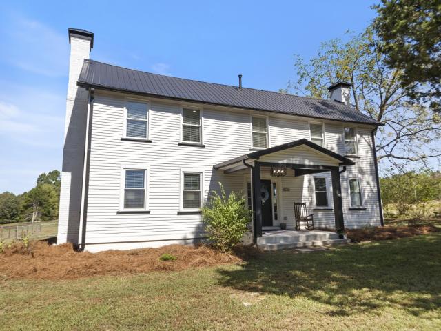 House for sale in Taylor Crossroads, Vanleer