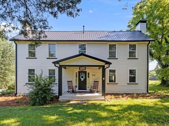 House for sale in Tennessee