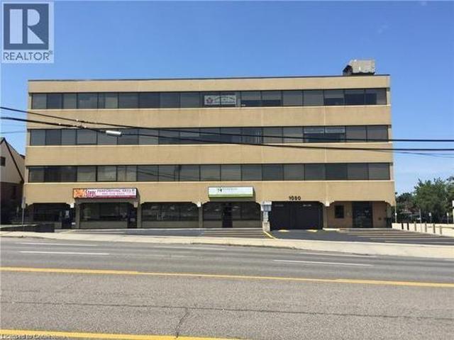 Commercial for rent in Ancaster, Ontario