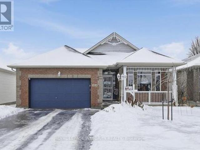 House for sale in Mulhurst Bay, Ontario