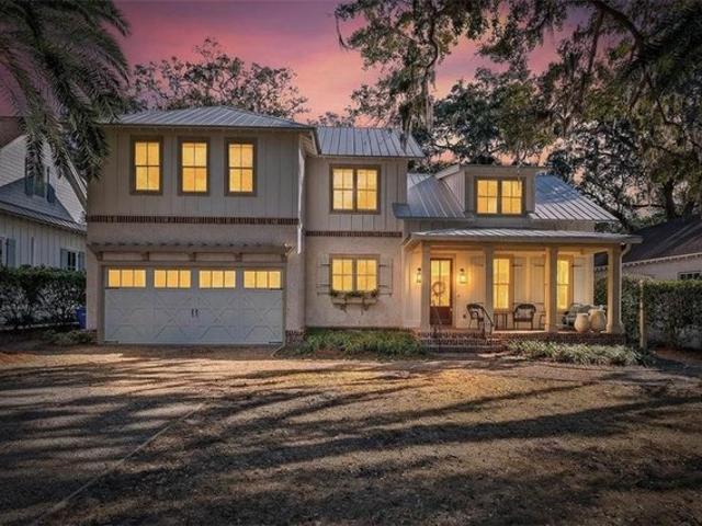 House for sale in Glynn, Georgia