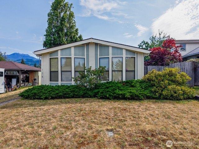 House for sale in Port Angeles, Washington