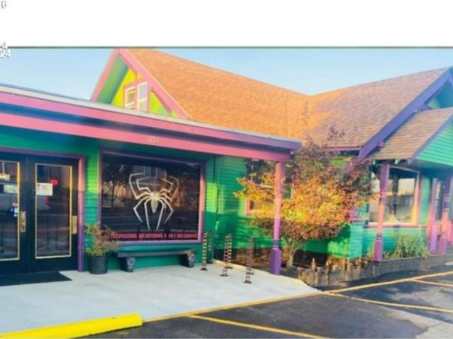 House for sale in Oregonia