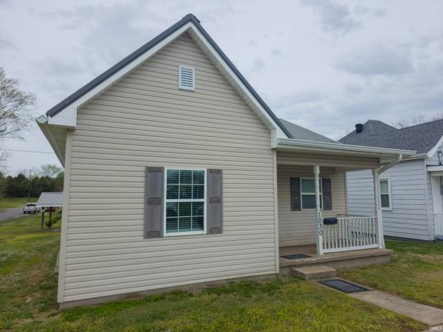 House for sale in Wabash, Illinois