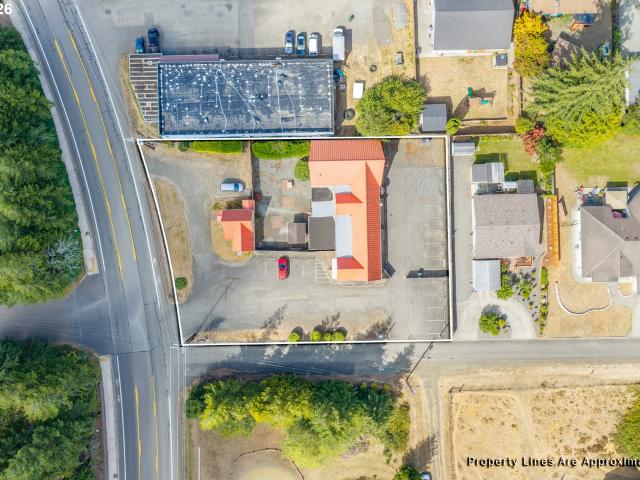 Commercial for sale in Oregonia