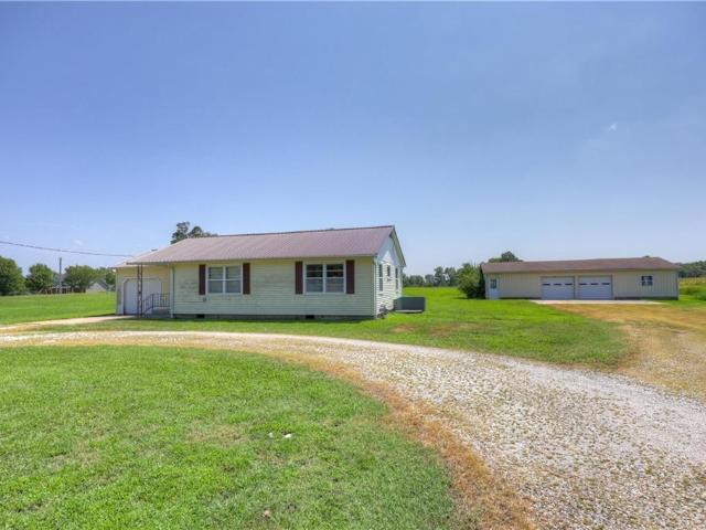 House for sale in Kansas