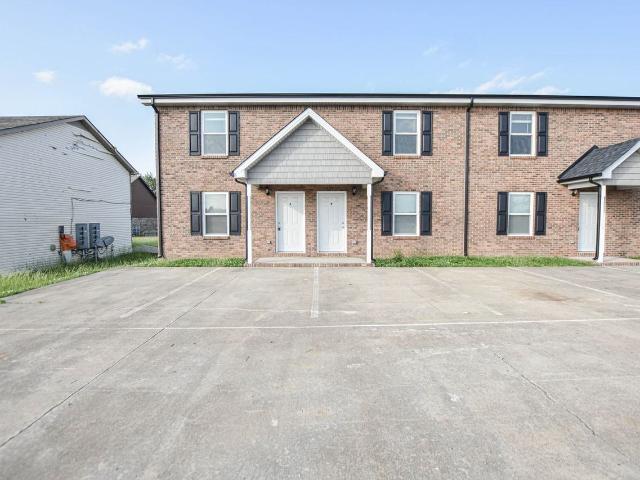 Apartment for rent in Tennessee