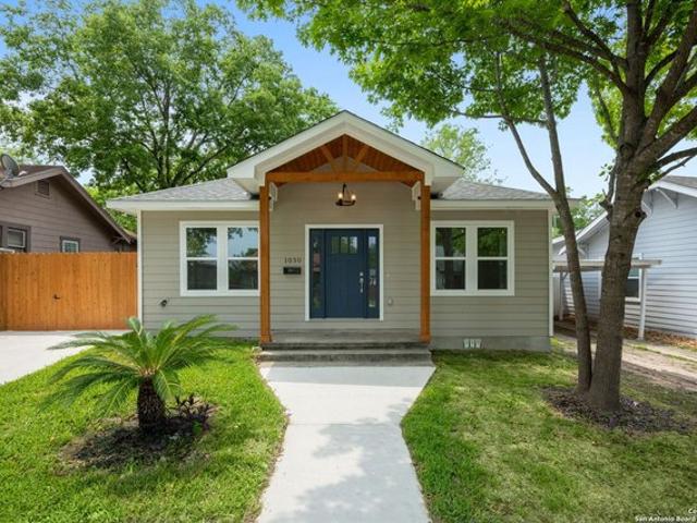 House for sale in Leesville, Texas
