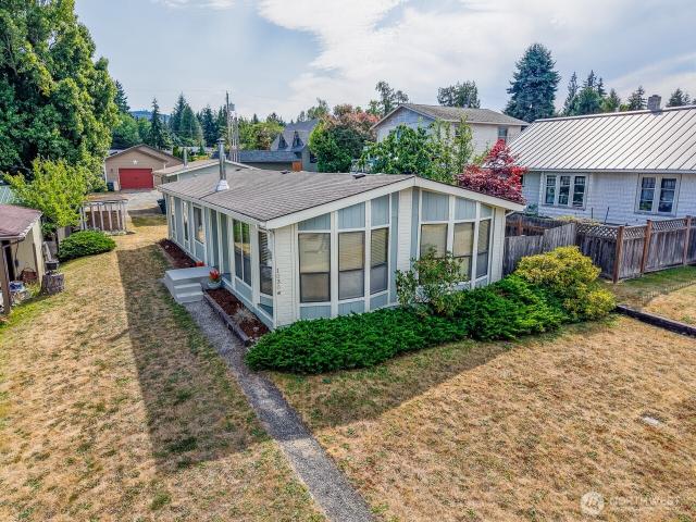 House for sale in Port Angeles, Washington