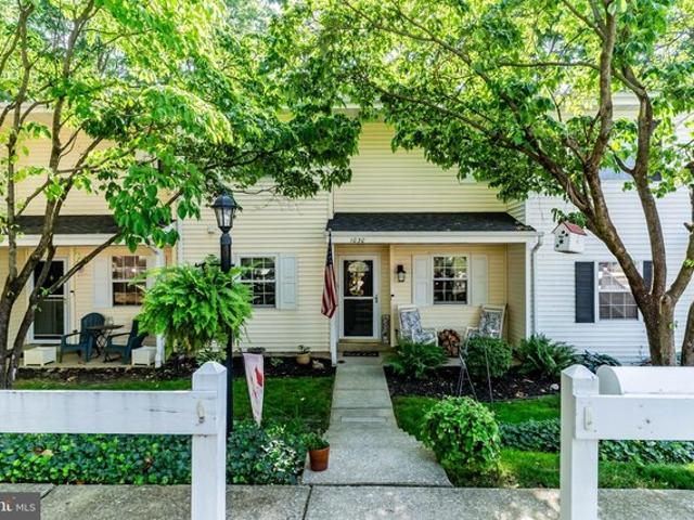 Townhouse for sale in Cumberland, Pennsylvania