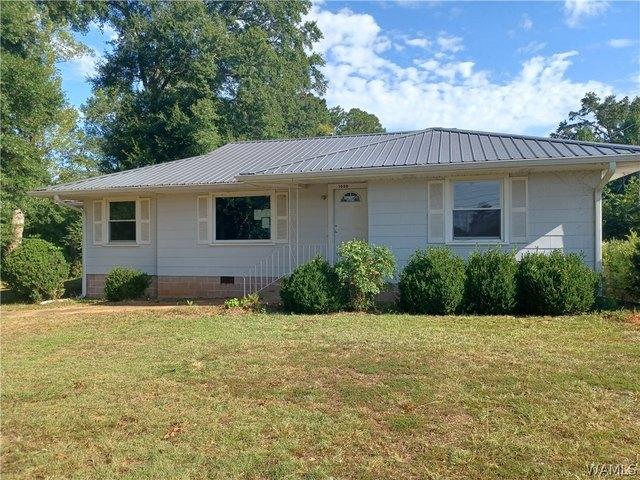 House for sale in Marion, Alabama
