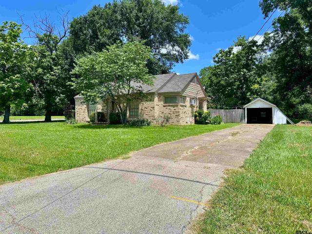 House for sale in Grand Saline, Texas