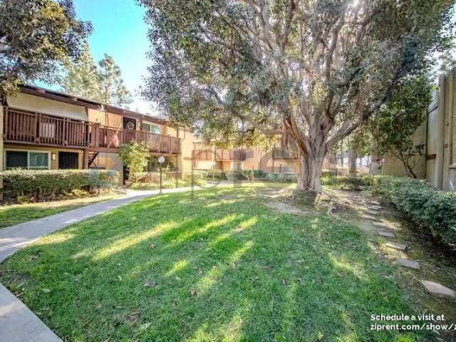 Apartment for rent in Santa Ana