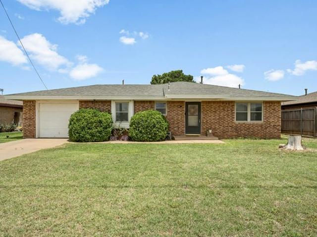 House for sale in Slaton, Texas