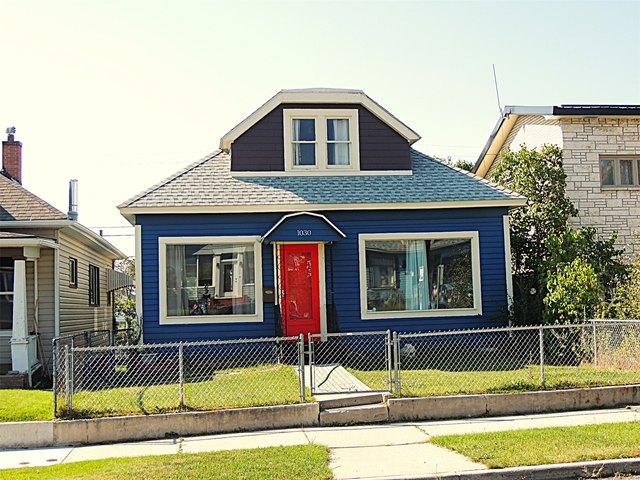 House for sale in Butte, Montana