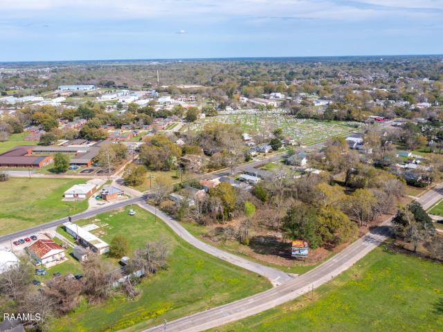 Land for sale in Iberia, Louisiana