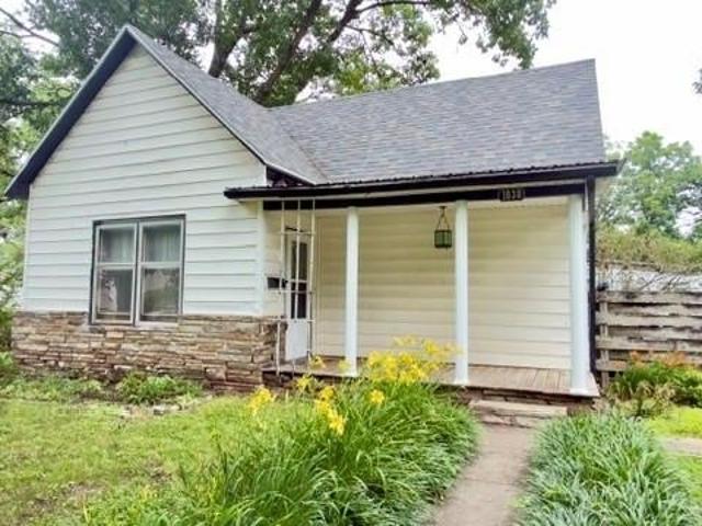 House for sale in Vernon, Missouri