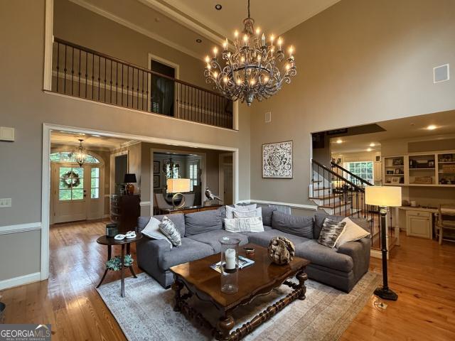 House for sale in Upson, Georgia