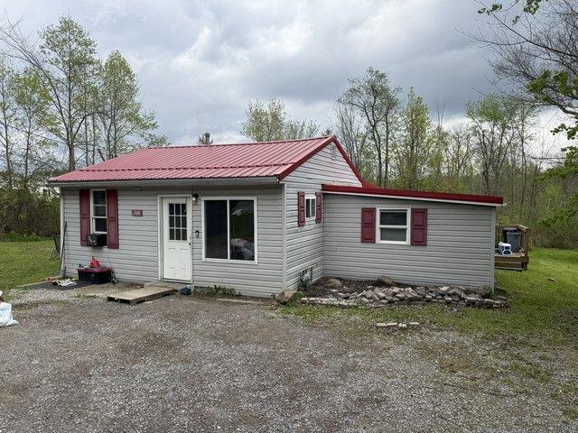 House for sale in Crawford, Pennsylvania