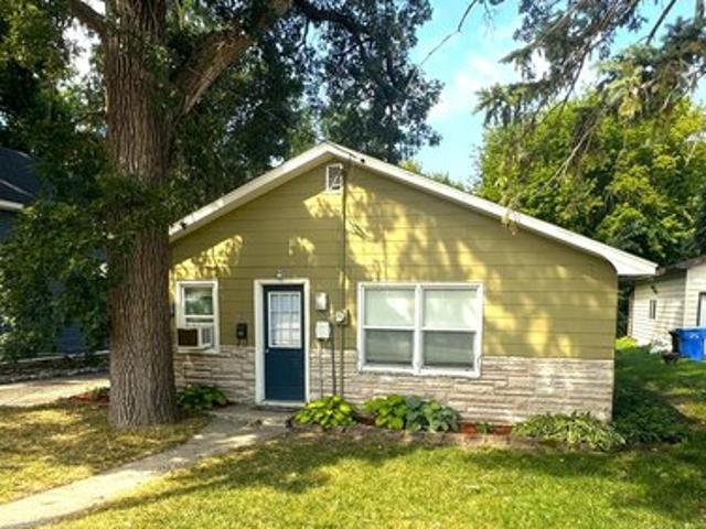 House for sale in Becker, Minnesota