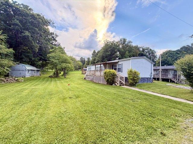 House for sale in Summersville, West Virginia