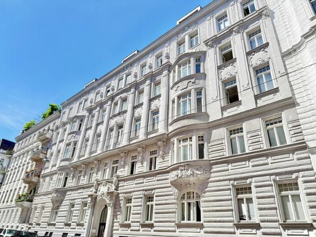 Apartment mieten in KG Landstraße, Wien