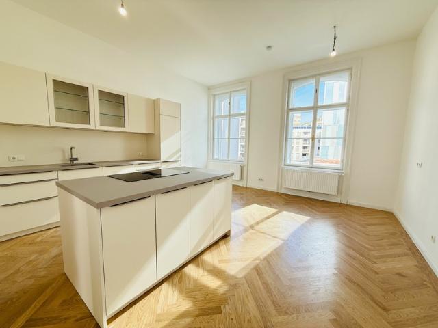 Apartment mieten in KG Landstraße, Wien