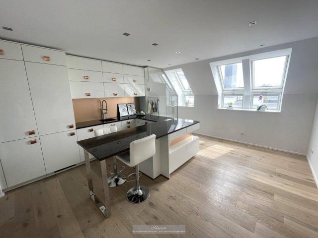 Apartment kaufen in KG Landstraße, Wien