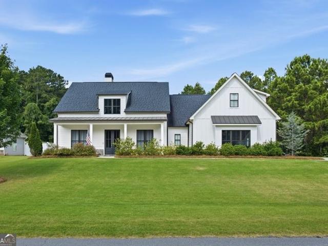 House for sale in Madison, Georgia