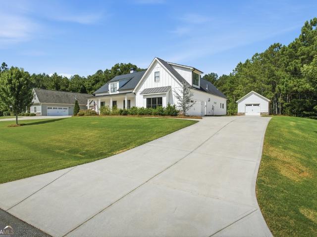 House for sale in Madison, Georgia