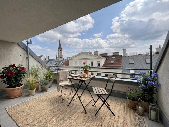 Apartment mieten in KG Landstraße, Wien