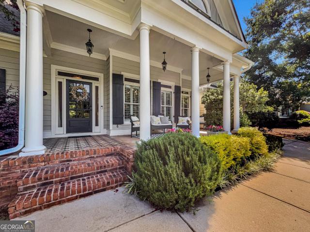 House for sale in Oconee, Georgia